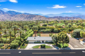 NEW! Lush Desert Retreat w/ Private Pool & Mountain Views